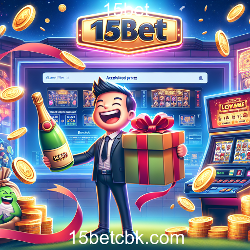 Descubra o Programa de Fidelidade da 15bet: Recompensas e Benefícios para Jogadores